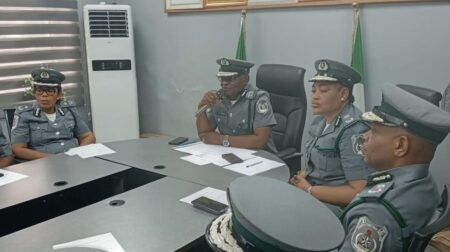 Revenue: ACG Orbih sets agenda for KLT command Orbih