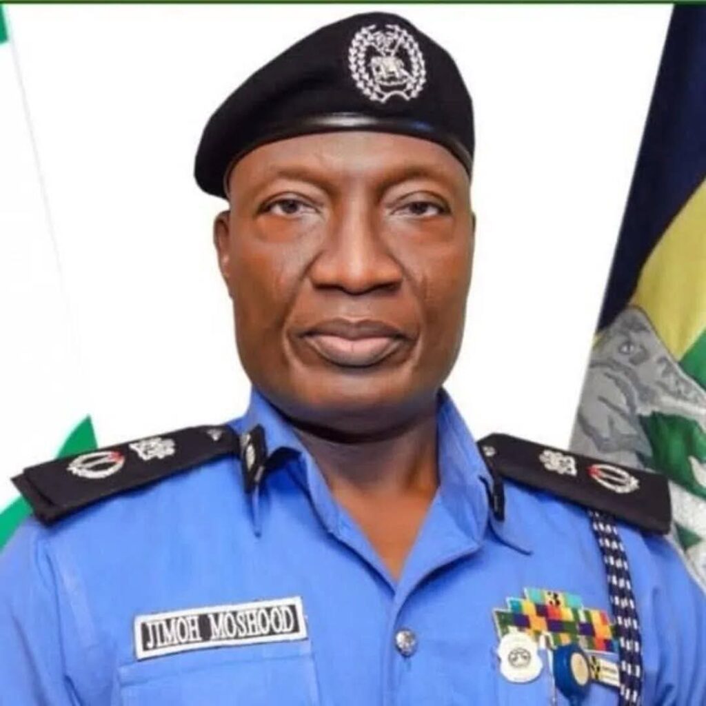 Police
