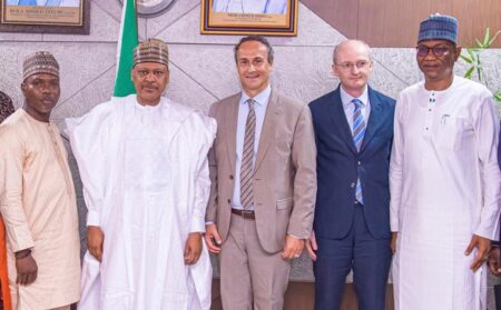 Nigeria to showcase economic progress at France business forum – Minister