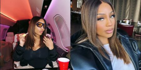 Davido’s cousin Nikos makes music debut with “DND”