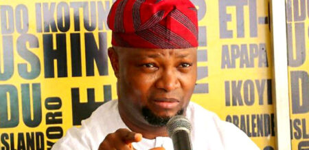 2027 Presidency: Jandor urges Jonathan to stay retired, warns against challenging Tinubu Dr Abdul-Azeez Adediran (Jandor) speaks during an interview, urging former President Goodluck Jonathan not to contest the 2027 election against President Bola Tinubu.