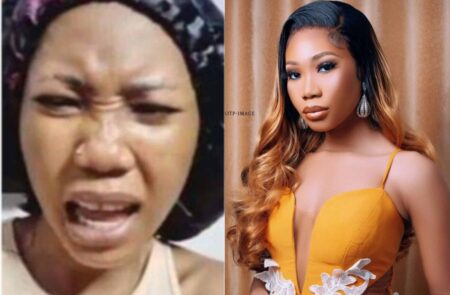 Lizzy Jay reacts to troll who called her “dry”