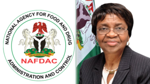 NAFDAC intensifies crackdown as it destroys over 80 containers of products NAFDAC officials oversee the destruction of fake and expired drugs worth N15 billion in Ibadan, Oyo State.