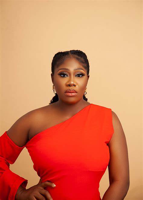 Gbemi Olateru.