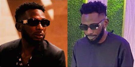 Odumodublvck is the best rapper from Africa – MayD