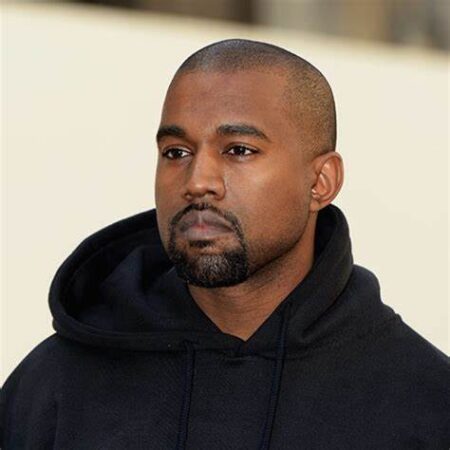 Why Kanye West subjects his women to nudity – Ex-girlfriend, Amber Rose