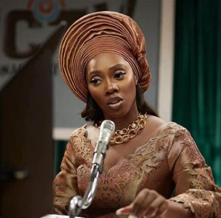 Why I can’t sign artistes – Tiwa Savage Tiwa Savage