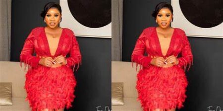 Wumi Toriola recalls setbacks before Queen Lateefah triumph Wumi Toriola hospitalised, blames internet dragging