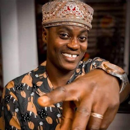 L.A.X, Bisola Aiyeola, Mimi Onalaja pay tribute to Sound Sultan Late. Sound Sultana