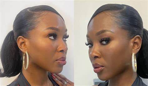 BBNaija Vee.