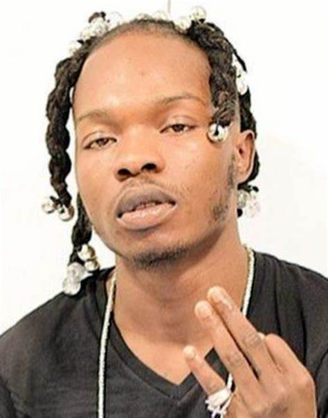 Naira Marley.