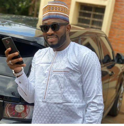 Sadiq Sani Sadiq.