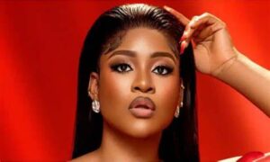 Big Brother Naija Season 7 winner, Phyna