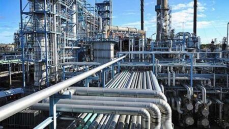 PETROAN commends FG, NNPCL for 180 days of continuous Port Harcourt refinery operation