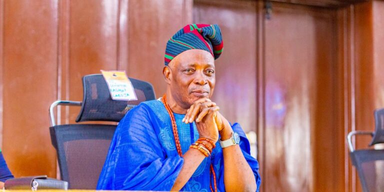 CCII slams Fayose over alleged plot to remove Olubadan Ibadan leaders rejected claims of a political plot against the Olubadan, describing them as dangerous and misleading.
