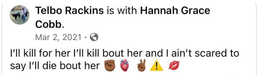 Screenshot 2025-03-01 at 13-34-25 Black people refuse to sympathise with black man killed by white girlfriend as his old tweets emerge