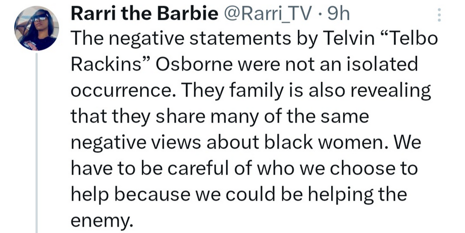 Screenshot 2025-03-01 at 13-39-40 Black people refuse to sympathise with black man killed by white girlfriend as his old tweets emerge