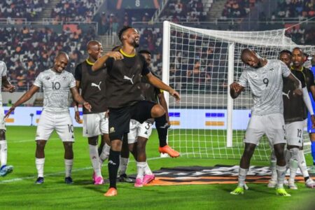 South Africa keeps World Cup hopes alive with 2-0 win over Benin, amid eligibility concerns