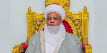 Eid-el-Fitr set for Sunday as Ramadan ends – Sultan of Sokoto