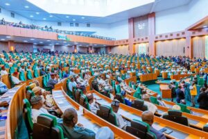 House of Representatives to probe over ₦20 trillion worth of abandoned federal properties and projects across Nigeria.