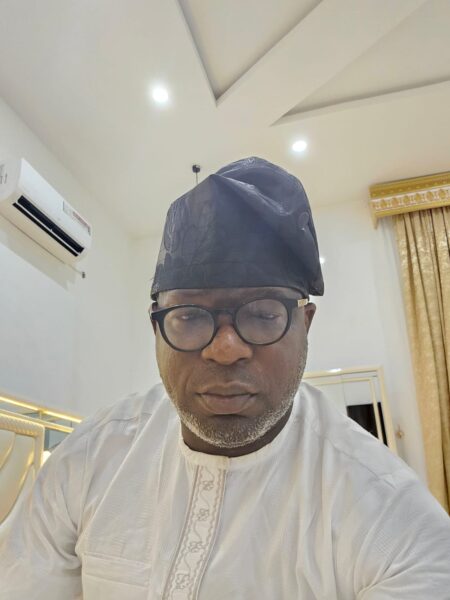 Chairman of Nigerian stakeholders forum reacts to Natasha’s UN petition