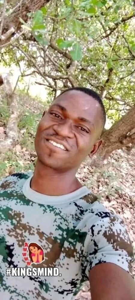 NCS confirms death of officer in Kogi jail break