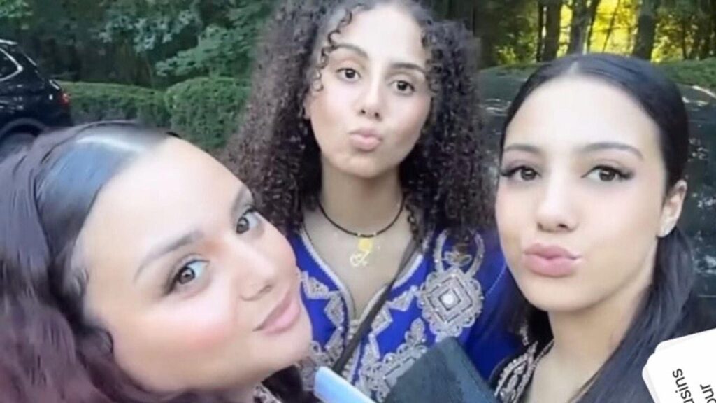 Three American women found dead in Belize died of carbon monoxide poisoning