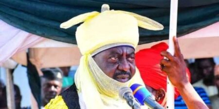 Emir of Kano cancels Eid-el-Fitr Durbar celebration over security concerns
