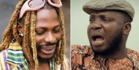 I once paid Asake with rice and coke – Yemi Elesho