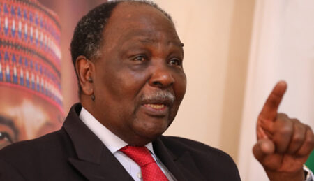 Gowon urges national unity, denies civil war was rooted in hate Yakubu Gowon, former military head of state.