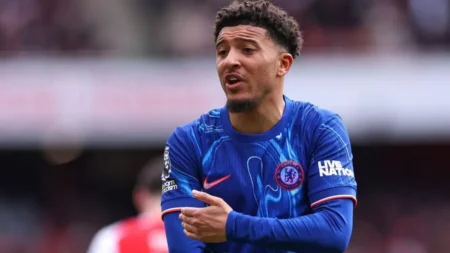 Chelsea face £5m Fee to back out of Jadon Sancho deal
