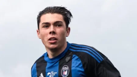 Buffon’s son chooses Czech Republic over Italy