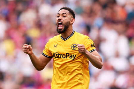 Cunha clarifies commitment, aims to elevate Wolves