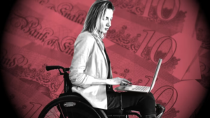 How the UK’s welfare cuts will change claimants’ lives