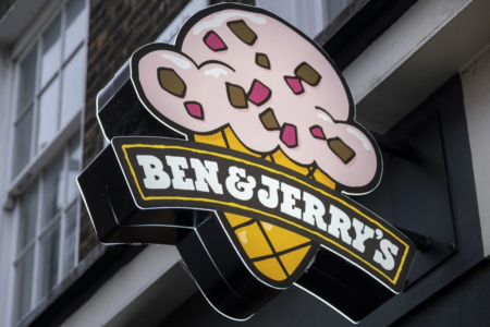 Ben & Jerry’s CEO sacked amid ongoing dispute with parent company Unilever