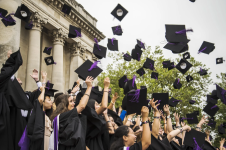UK universities slash research amid funding crunch UK Universities face bankruptcy over decline in Int'l students