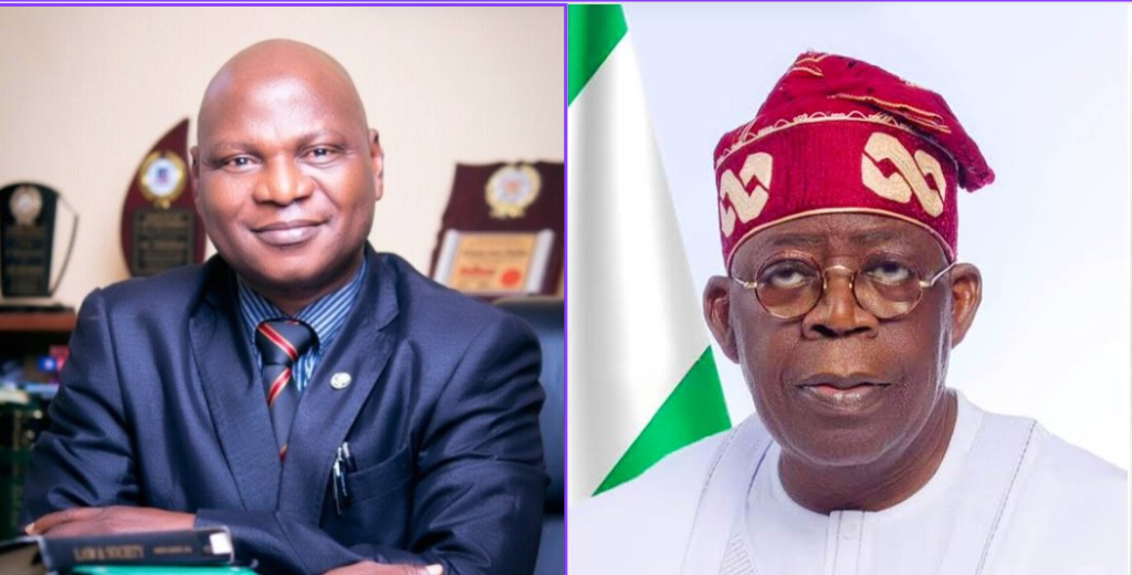 Rivers emergency rule unconstitutional but expedient, says law professor Rivers emergency rule unconstitutional but expedient, says law Professor