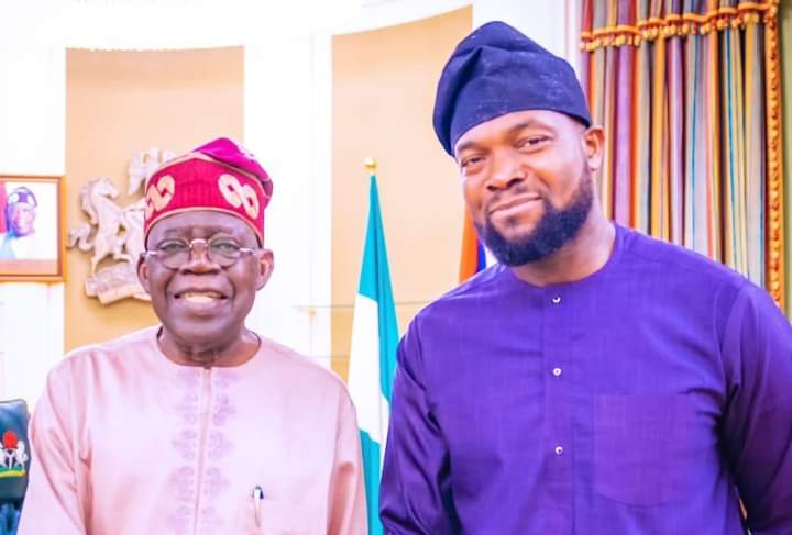 Tinubu