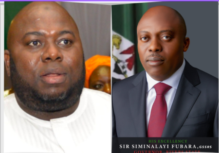 Rivers Crisis: Asari Dokubo warns against Fubara’s impeachment as Governor denies receiving Assembly letter