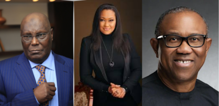 Atiku, Obi rally support for Natasha on Int’l women’s day as advocacy groups seek justice