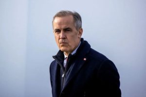 Mark Carney becomes Canada’s Prime Minister as Trade War with Trump heats up