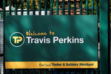 UK's Travis Perkins CEO steps down after 6 Months Tenure