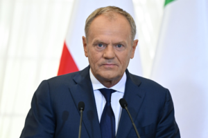 Poland eyes nuclear weapons as Tusk warns of growing security threats