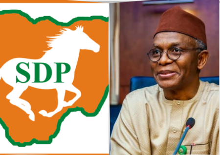 APC, PDP on edge as SDP attracts political bigwigs