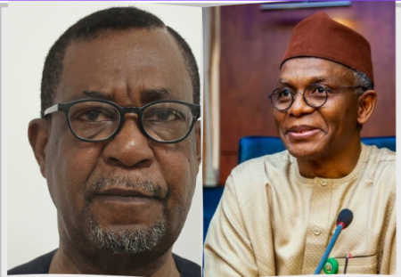 El-Rufai's defection: Crisis rocks SDP over Leadership