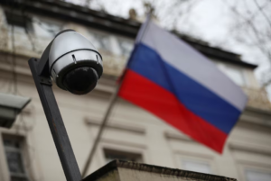 UK revokes accreditation of Russian diplomat