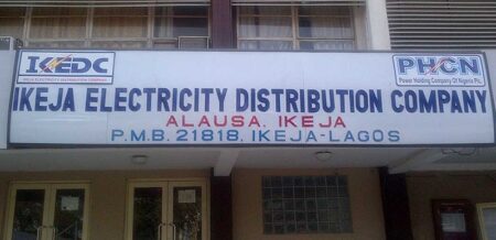 Electricity distributors demand justice after military attack on IKEDC staff, journalists