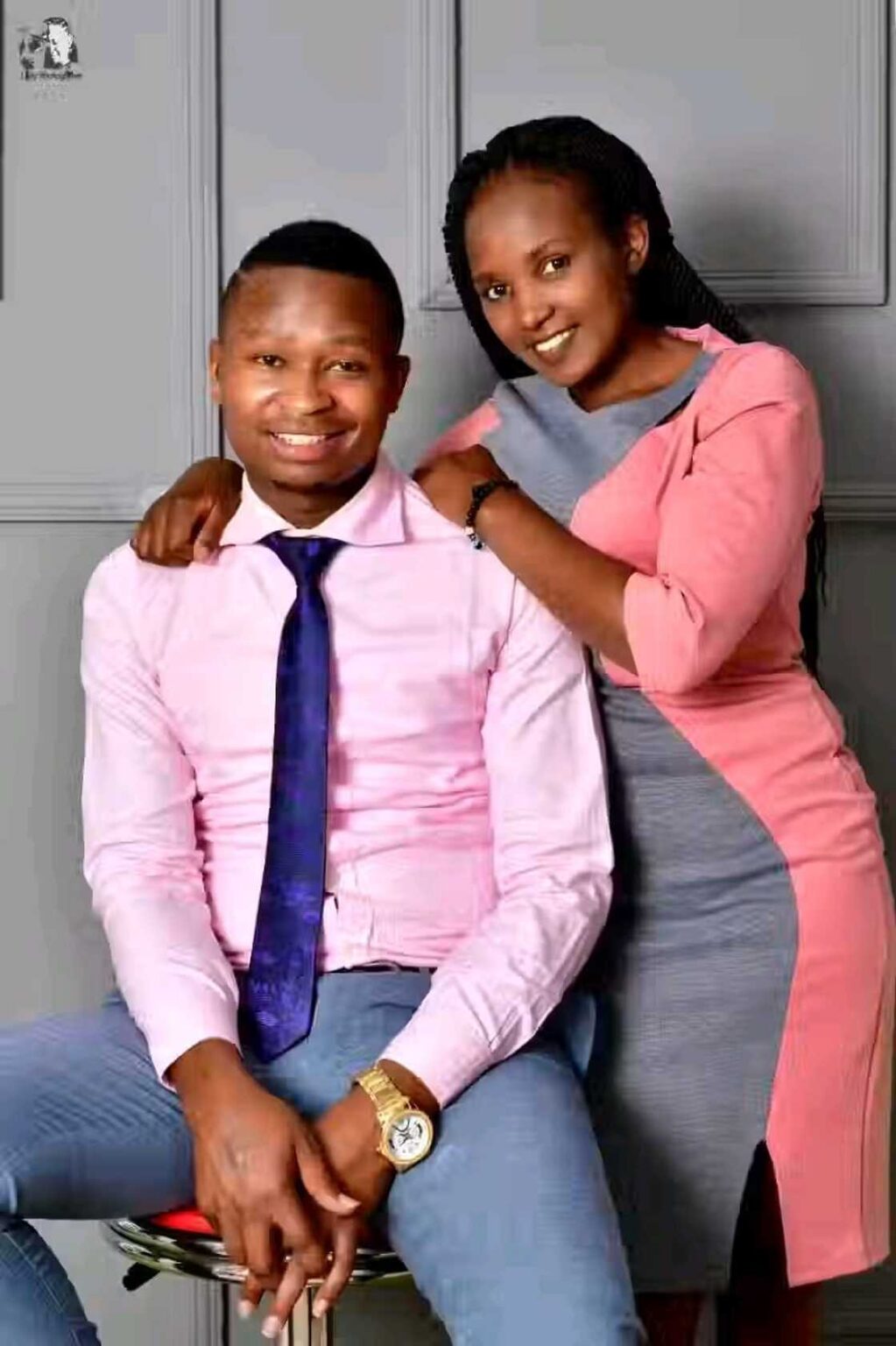 Kenyan kills mother of his 3 kids for ignoring his calls