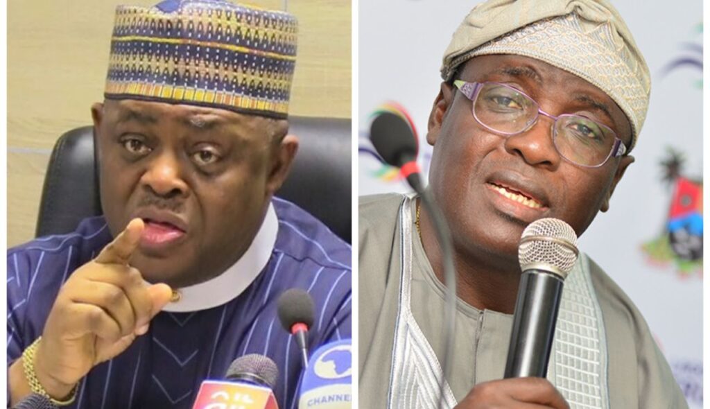 FG screens Femi Pedro, Fani-Kayode, others for Ambassadorial posts