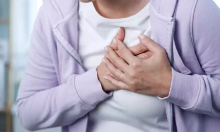 Hidden heart risk: hearing loss linked to heart failure, study warns Heart Attack